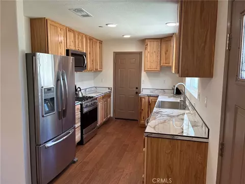 Kitchen - 761 Pine, Chester, CA 96020 photo 1 of 3