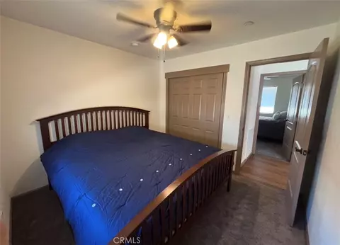 Bedroom - 761 Pine, Chester, CA 96020 photo 4 of 4