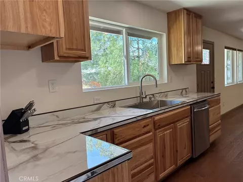 Kitchen - 761 Pine, Chester, CA 96020 photo 3 of 3