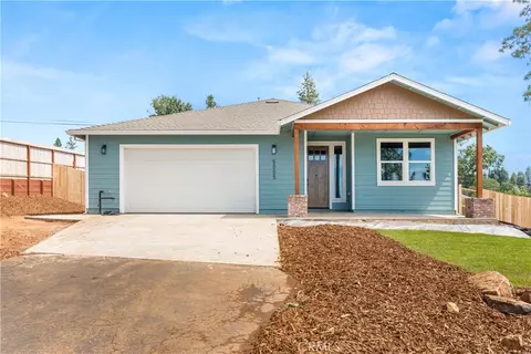 5005 Country Club Dr, Paradise, CA 95969
