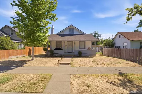 1036 Johnson St, Red Bluff, CA 96080 photo 1