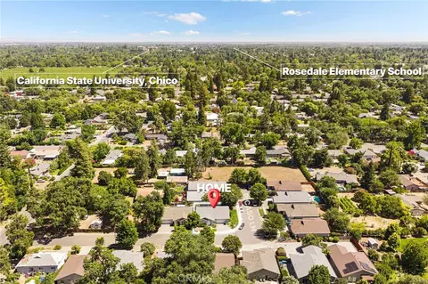 719 Picaso Ln, Chico, CA 95926 photo 8