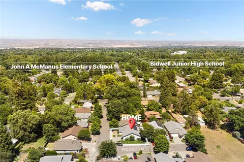 719 Picaso Ln, Chico, CA 95926 photo 32
