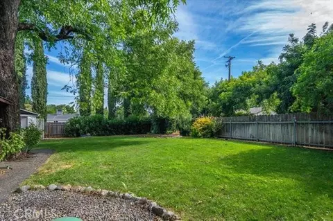 Exterior - 330 Belle Mill Rd, Red Bluff, CA 96080 photo 7 of 19