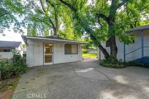 Exterior - 330 Belle Mill Rd, Red Bluff, CA 96080 photo 9 of 19