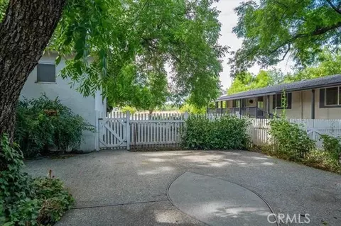 Exterior - 330 Belle Mill Rd, Red Bluff, CA 96080 photo 12 of 19
