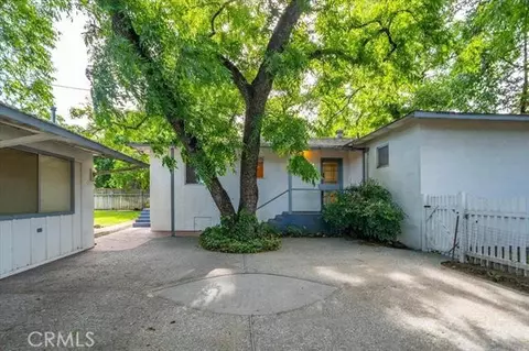 Exterior - 330 Belle Mill Rd, Red Bluff, CA 96080 photo 10 of 19