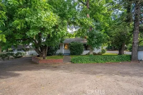 Exterior - 330 Belle Mill Rd, Red Bluff, CA 96080 photo 16 of 19