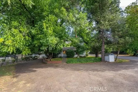 Exterior - 330 Belle Mill Rd, Red Bluff, CA 96080 photo 17 of 19