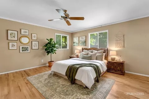Bedroom - 330 Belle Mill Rd, Red Bluff, CA 96080 photo 6 of 10