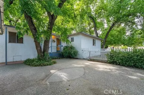 Exterior - 330 Belle Mill Rd, Red Bluff, CA 96080 photo 11 of 19