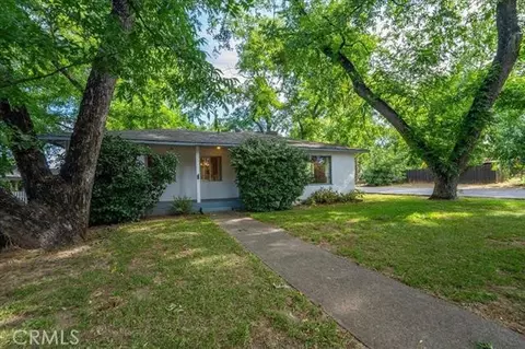 Exterior - 330 Belle Mill Rd, Red Bluff, CA 96080 photo 14 of 19