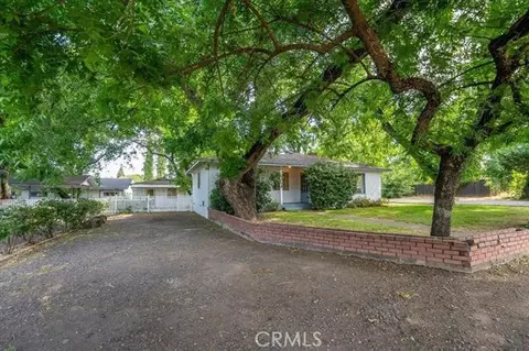 Exterior - 330 Belle Mill Rd, Red Bluff, CA 96080 photo 18 of 19