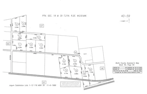 0 Jones, Durham, CA 95938 photo 3