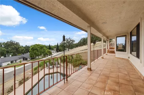 Exterior - 22560 Adobe Rd, Red Bluff, CA 96080 photo 11 of 14