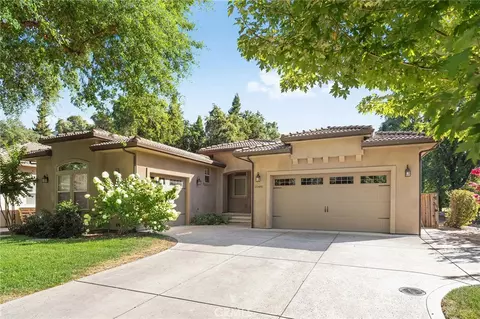 Exterior - 10481 Bogie, Chico, CA 95928 photo 2 of 23