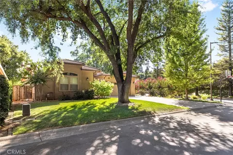 Exterior - 10481 Bogie, Chico, CA 95928 photo 5 of 23