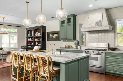 Kitchen - 10481 Bogie, Chico, CA 95928 photo 2 of 5