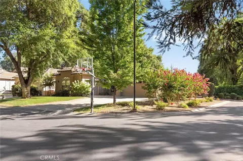 Exterior - 10481 Bogie, Chico, CA 95928 photo 6 of 23