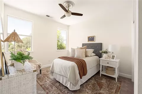 Bedroom - 3560 Shadowtree, Chico, CA 95928 photo 3 of 6