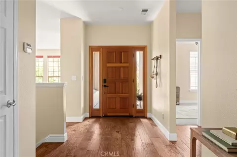 Entry Way - 3560 Shadowtree, Chico, CA 95928 photo 2 of 5
