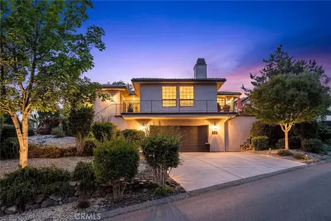 Exterior - 3560 Shadowtree, Chico, CA 95928 photo 2 of 11