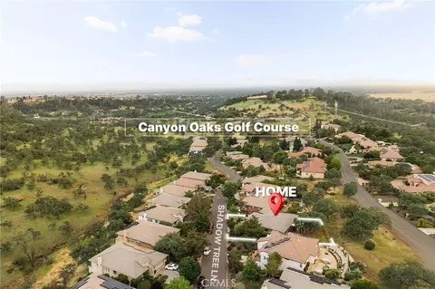 View/Area - 3560 Shadowtree, Chico, CA 95928 photo 6 of 7