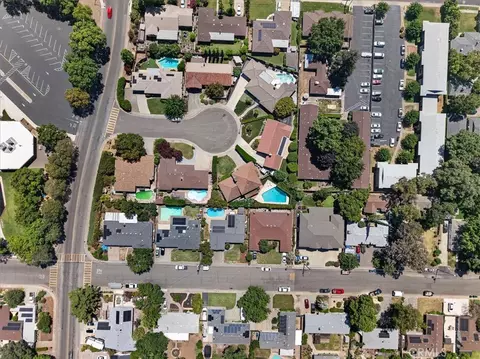 View/Area - 3 Pinecrest, Chico, CA 95926 photo 21 of 21