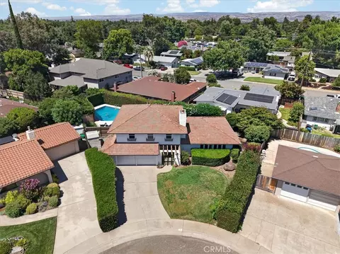 View/Area - 3 Pinecrest, Chico, CA 95926 photo 2 of 21