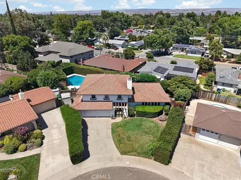 View/Area - 3 Pinecrest, Chico, CA 95926 photo 2 of 21