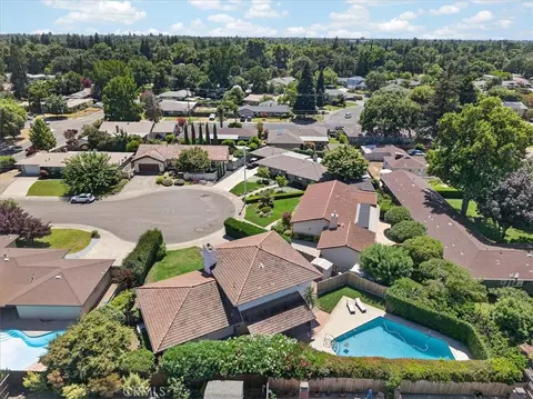View/Area - 3 Pinecrest, Chico, CA 95926 photo 4 of 21