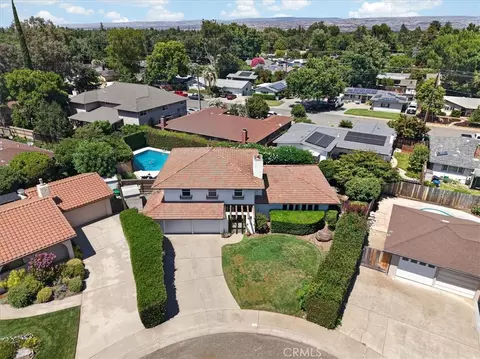 View/Area - 3 Pinecrest, Chico, CA 95926 photo 2 of 21