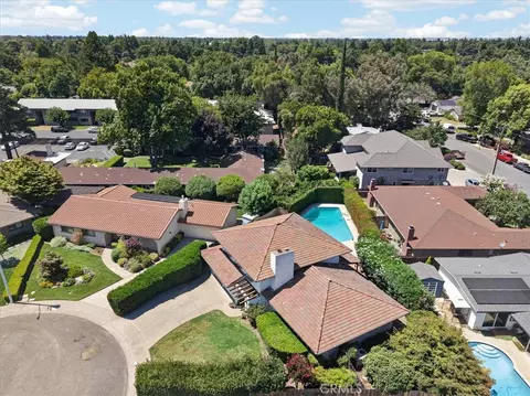 View/Area - 3 Pinecrest, Chico, CA 95926 photo 3 of 21