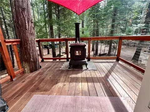 Exterior - 21120 Pot Hole, Butte Meadows, CA 95942 photo 2 of 4