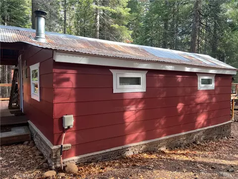 Exterior - 21120 Pot Hole, Butte Meadows, CA 95942 photo 4 of 4