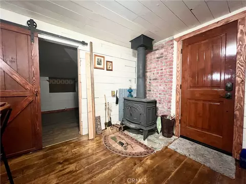 Entry Way - 21120 Pot Hole, Butte Meadows, CA 95942 photo 1 of 2
