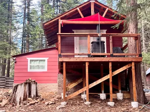 21120 Pot Hole, Butte Meadows, CA 95942 photo 1