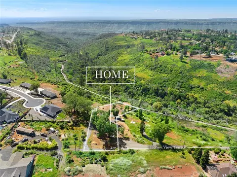 5585 Honey Vw, Paradise, CA 95969