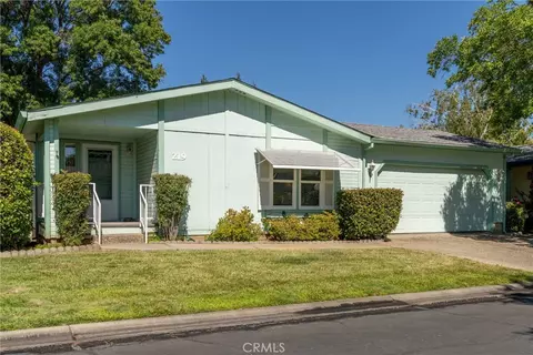 2050 Springfield Dr #219, Chico, CA 95928 photo 2