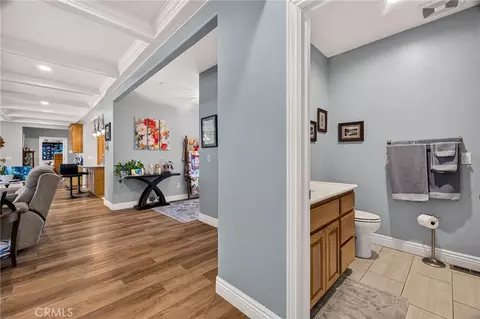 Entry Way - 6226 Graham, Paradise, CA 95969 photo 4 of 7