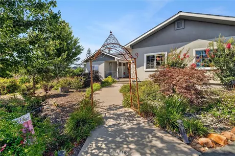 Exterior - 6226 Graham, Paradise, CA 95969 photo 3 of 16