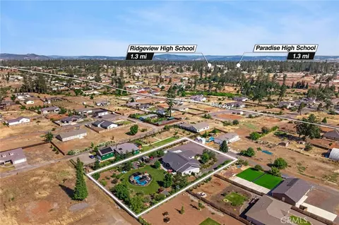 View/Area - 6226 Graham, Paradise, CA 95969 photo 1 of 3