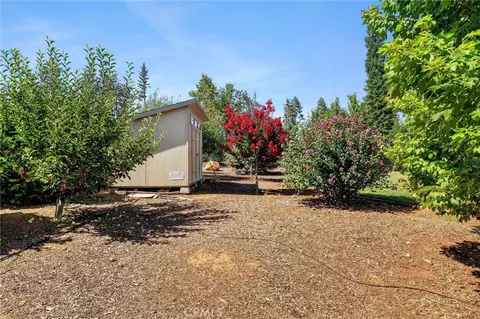 Exterior - 6226 Graham, Paradise, CA 95969 photo 14 of 16