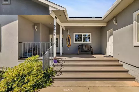Exterior - 6226 Graham, Paradise, CA 95969 photo 5 of 16