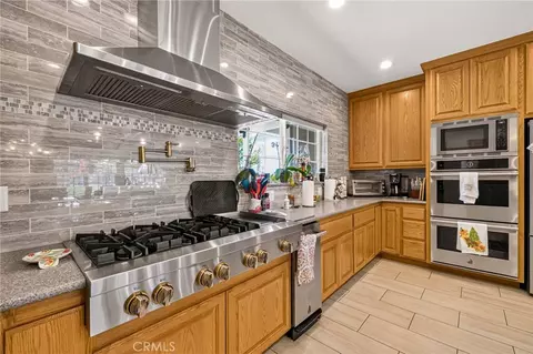Kitchen - 6226 Graham, Paradise, CA 95969 photo 8 of 9