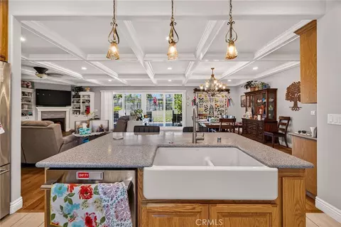 Kitchen - 6226 Graham, Paradise, CA 95969 photo 9 of 9