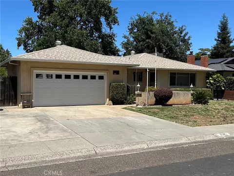 2565 White Ave, Chico, CA 95973