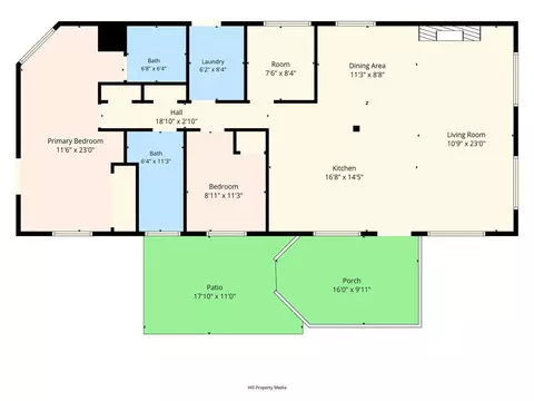 3549 Esplanade #211, Chico, CA 95973 photo 55