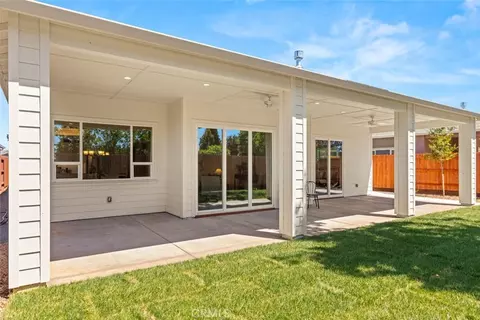 Exterior - 9 Gazania Ct, Chico, CA 95926 photo 2 of 6