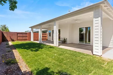 Exterior - 9 Gazania Ct, Chico, CA 95926 photo 6 of 6